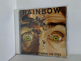 Straight Between the Eyes Rainbow