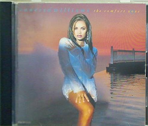The Comfort Zone Vanessa Williams