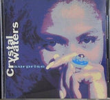 Surprise Crystal Waters