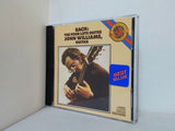 Bach: The Four Lute Suites J. S. Bach