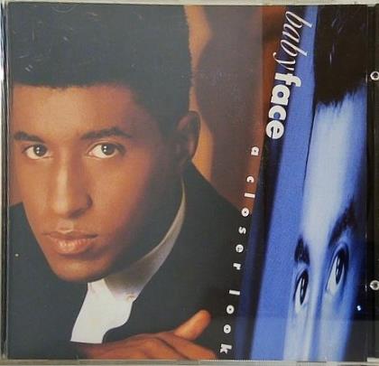 Closer Look Babyface
