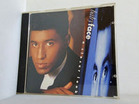 Closer Look Babyface