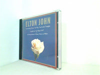 Something About the Way You Look Tonight/Candle in the Wind 1997 Elton John