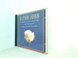 Something About the Way You Look Tonight/Candle in the Wind 1997 Elton John