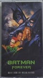 バットマン フォーエヴァー BATMAN FOREVER U2
