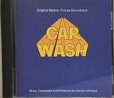 Car Wash: Original Motion Picture Soundtrack Rose Royce