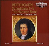 Beethoven  L.V. : Symphonies 1-9 Ludwig van Beethoven