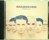 Herzeleid Rammstein