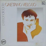 Personalidade  Best of Brazil Caetano Veloso