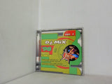 D.J. Mix '98 Vol. 1  Artists