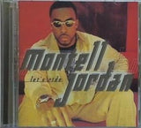 Let's Ride Montell Jordan