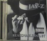 Reasonable Doubt  EXPLICIT LYRICS Jay-Z