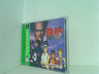 鉄拳2 PS Tekken 2 PlayStation Unknown