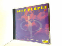 Progression Deep Purple
