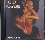 Orgasm OHIO PLAYERS