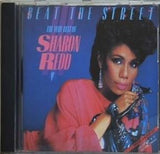 Beat The Street: The Very Best Of Sharon Redd 