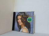 Shania Twain Come On Over Mercury 558 000-2 Shania Twain