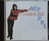 Labour of Lust
