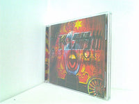 Psycho Circus Kiss