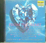 From the Heart KUNZEL / CINCINNATI POPS