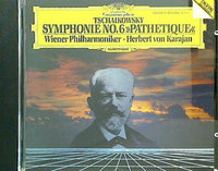 Symphony 6 Tchaikovsky