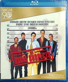 ユージュアル・サスペクツ The Usual Suspects  Blu-ray Kevin Spacey