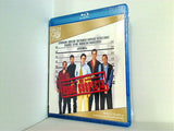 ユージュアル・サスペクツ The Usual Suspects  Blu-ray Kevin Spacey