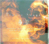 Prayer Songs Volumes 1＆2 Jeff Nelson