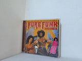 Pure Funk  Vol. 2  Artists