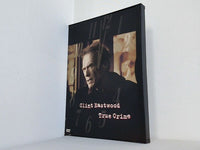 トゥルー・クライム True Crime Clint Eastwood