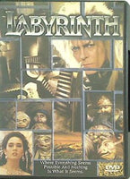 ラビリンス 魔王の迷宮 Labyrinth Jim Henson