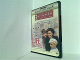 ライフ・イズ・ビューティフル Life Is Beautiful Nicoletta Braschi