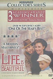 ライフ・イズ・ビューティフル Life Is Beautiful Nicoletta Braschi