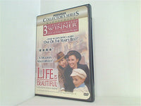 ライフ・イズ・ビューティフル Life Is Beautiful Nicoletta Braschi