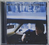 Destination Anywhere Jon Bon Jovi