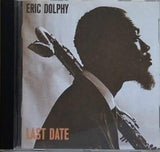 Last Date DOLPHY