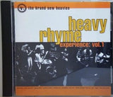 Heavy Rhyme Experience: Vol 1 The Brand New Heavies