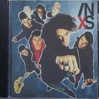 X INXS