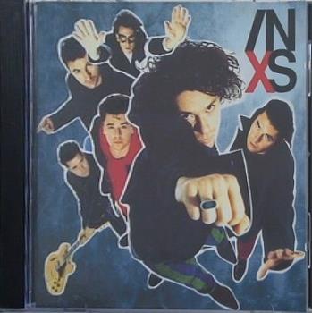 X INXS