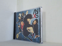X INXS