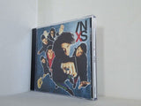 X INXS