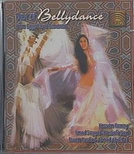 Best of Bellydance from Egypt ＆ Lebanon unknown author