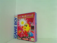 ミズ・パックマン GAMEBOYCOLOR Ms. Pac-Man 