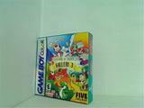 ゲームボーイギャラリー3 GAMEBOYCOLOR Game ＆ Watch Gallery 3 Nintendo Game Boy Color