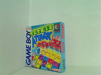 テトリスアタック NINTENDOGAMEBOY Tetris Attack 