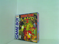 スーパードンキーコングランド2 GAMEBOY Donkey Kong Land 2 