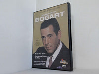 ダブルフィーチャー Double Feature Humphrey Bogart  Beat the Devil ＆ Humphrey Bogart on Film Humphrey Bogart