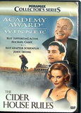 サイダーハウス・ルール The Cider House Rules  DVD   1999   Region 1   US Import   NTSC Tobey Maguire
