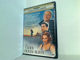 サイダーハウス・ルール The Cider House Rules  DVD   1999   Region 1   US Import   NTSC Tobey Maguire