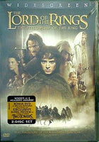 ロード・オブ・ザ・リング The Lord of the Rings The Fellowship of the Ring  Widescreen Edition Noel Appleby